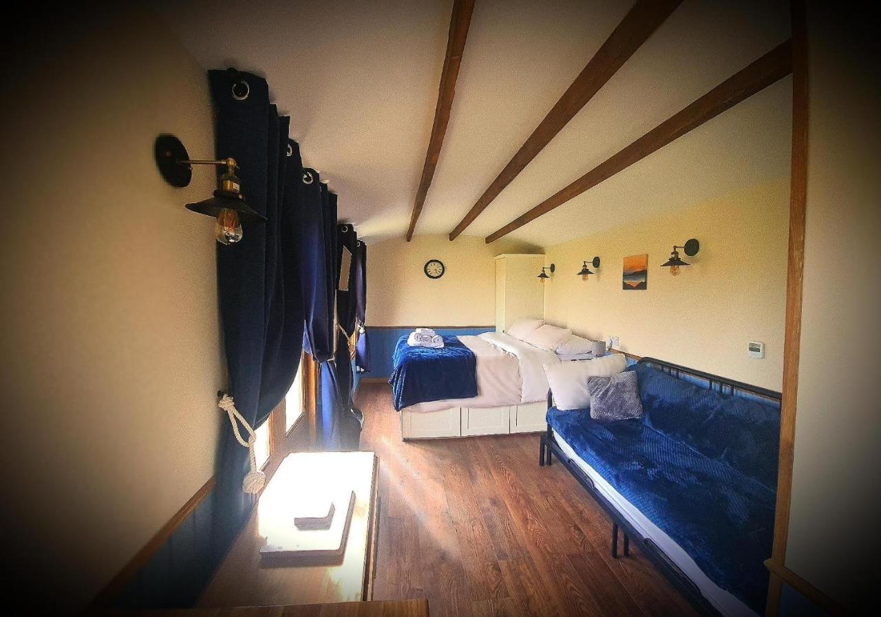 Boyce Fen Farm Retreat Glamping & Fishery Villa Wisbech Eksteriør billede